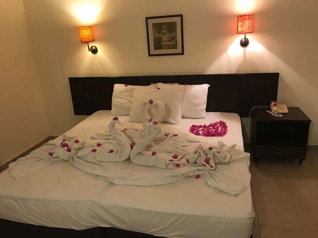 Beldibi Beach Hotel主图