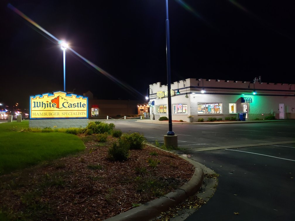White Castle