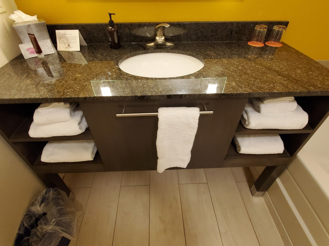 Oxford Suites Bellingham主图