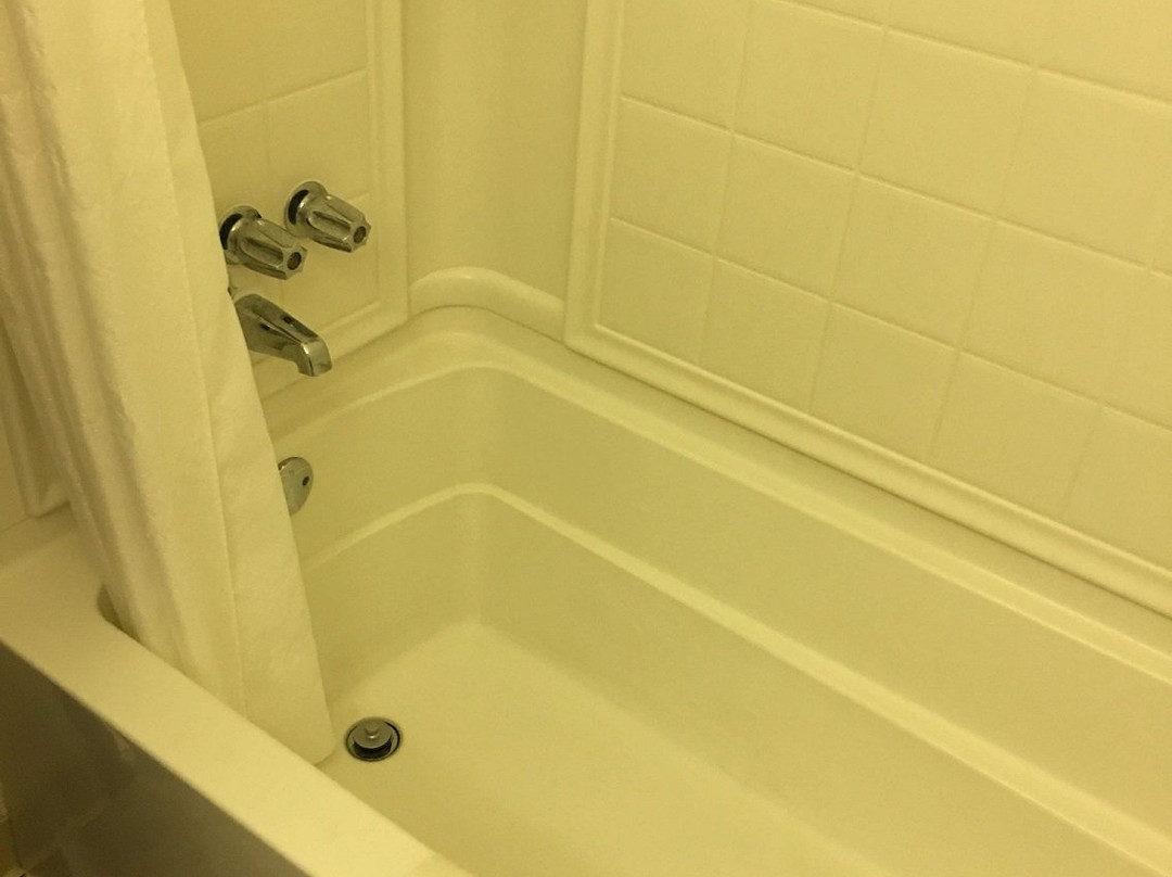 Bicentennial Inn主图