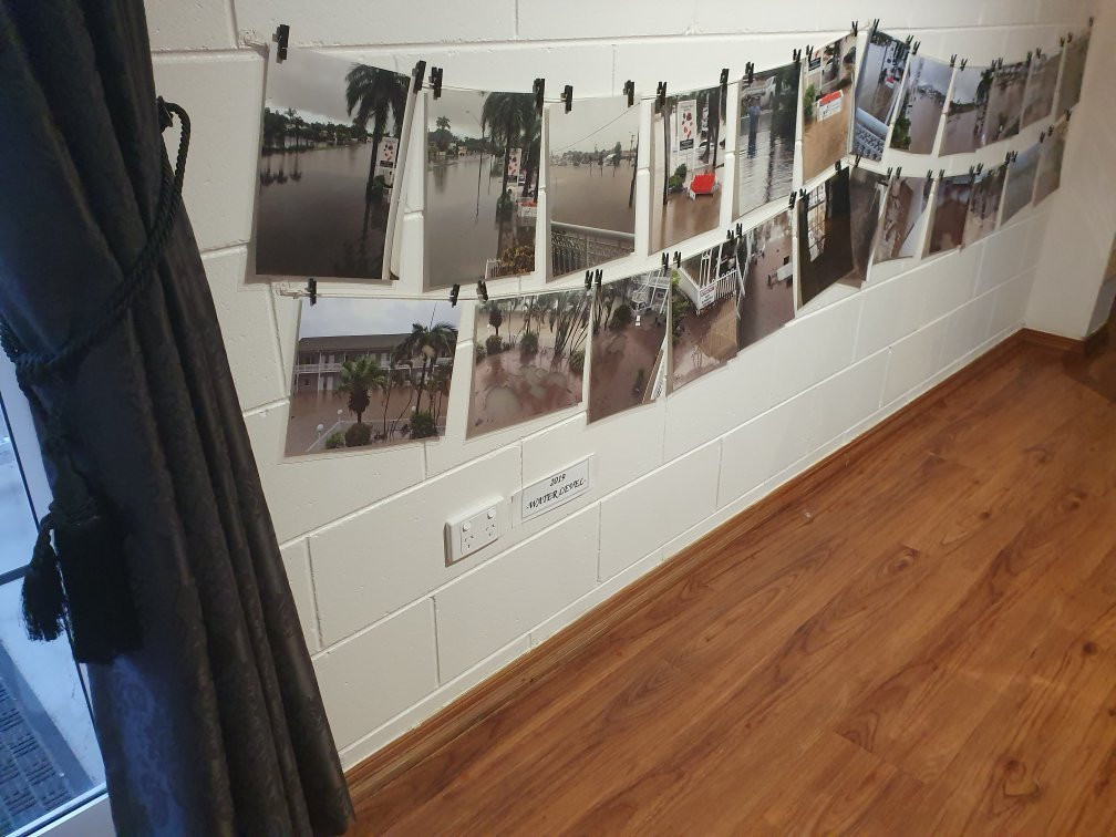 Colonial Rose Motel主图