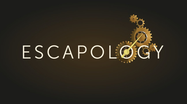 Escapology Madrid-阿尔卡拉-德-哈纳雷斯必去景点