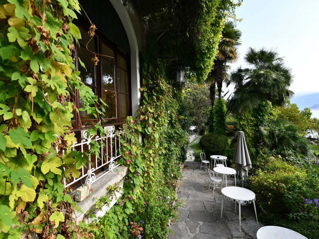 San Giorgio Hotel主图