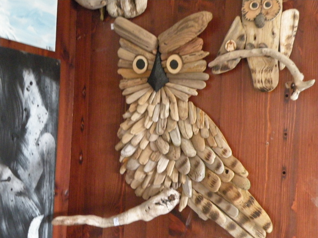 Gallery Freevilli-Djupivogur必去景点