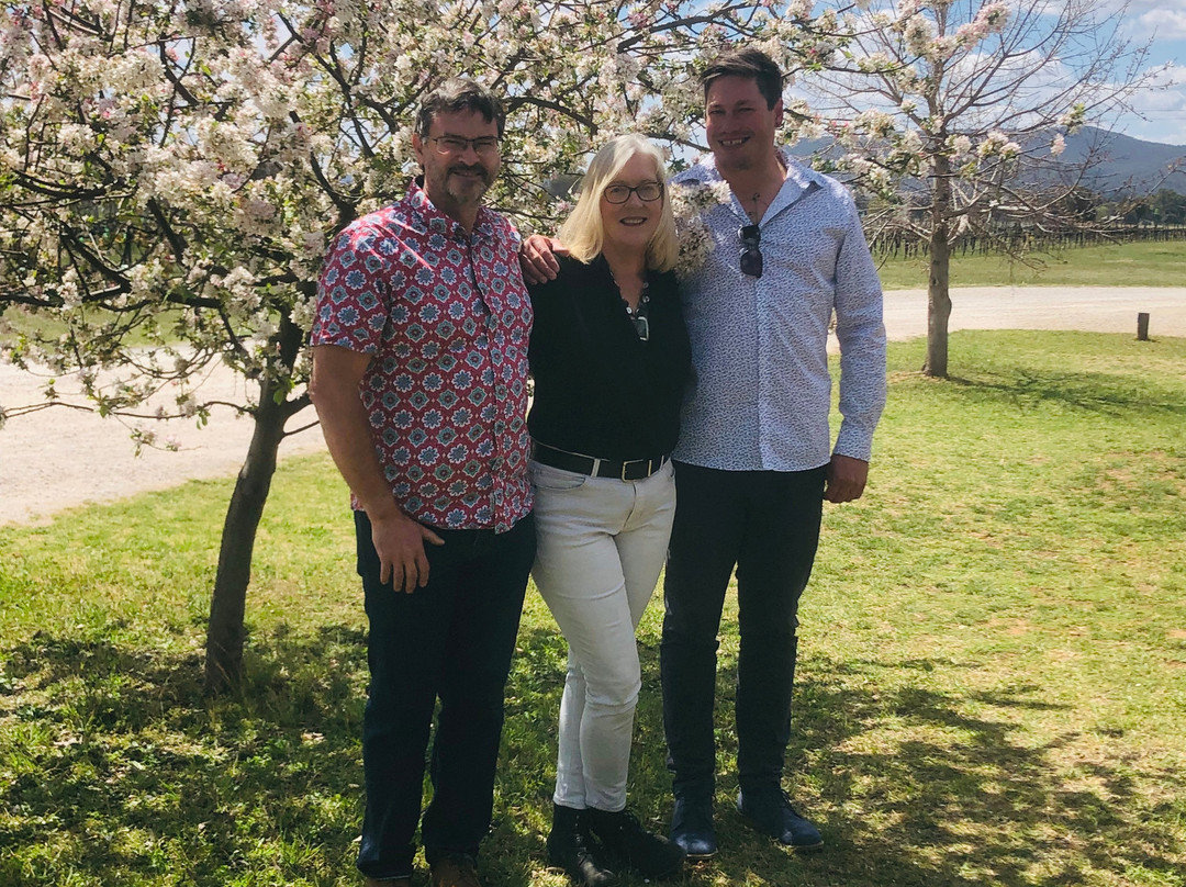 Wine O'Clock Mudgee-马奇必去景点