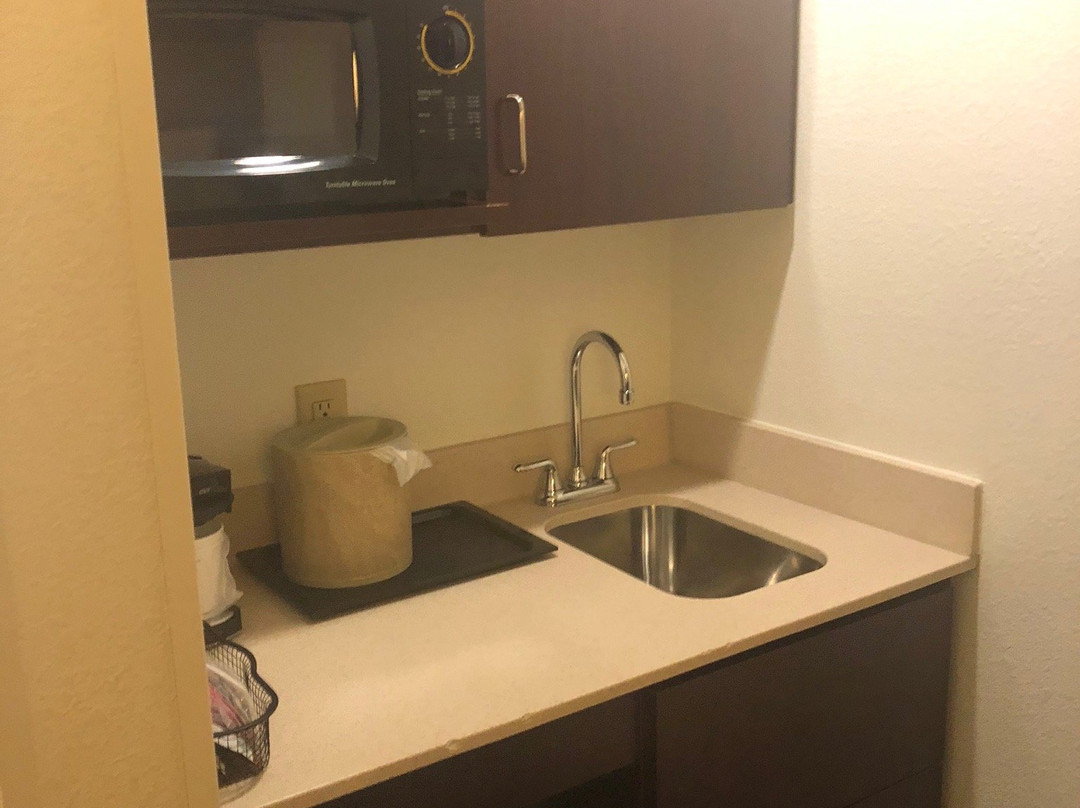 Springhill Suites Lansing主图