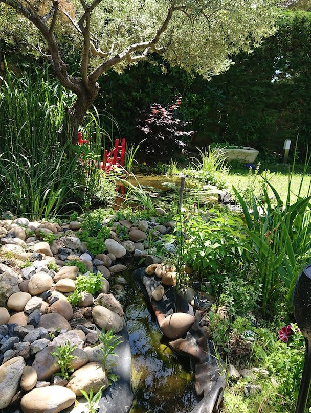 Villa le Bosquet主图