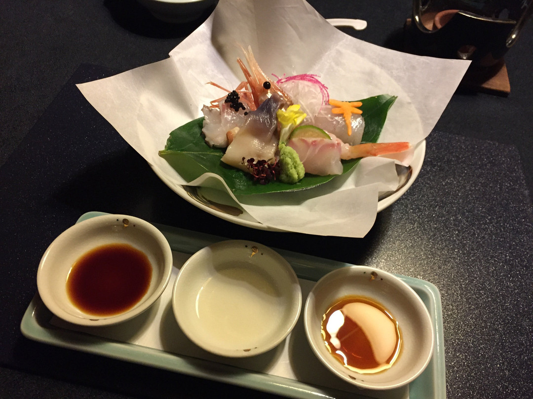 Tokinenoyado Yunushi Ichijo主图