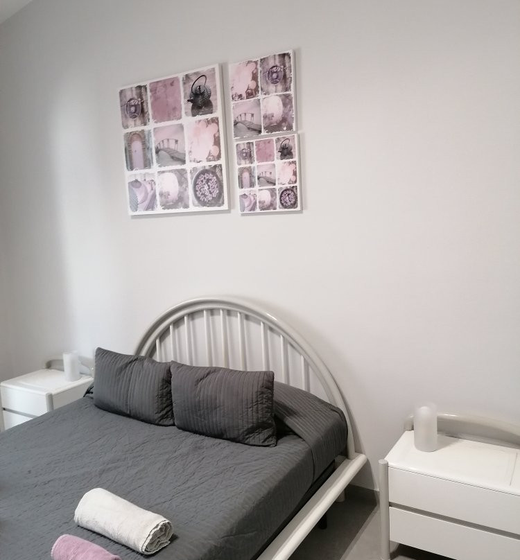 B&B Enna Inn Centro主图