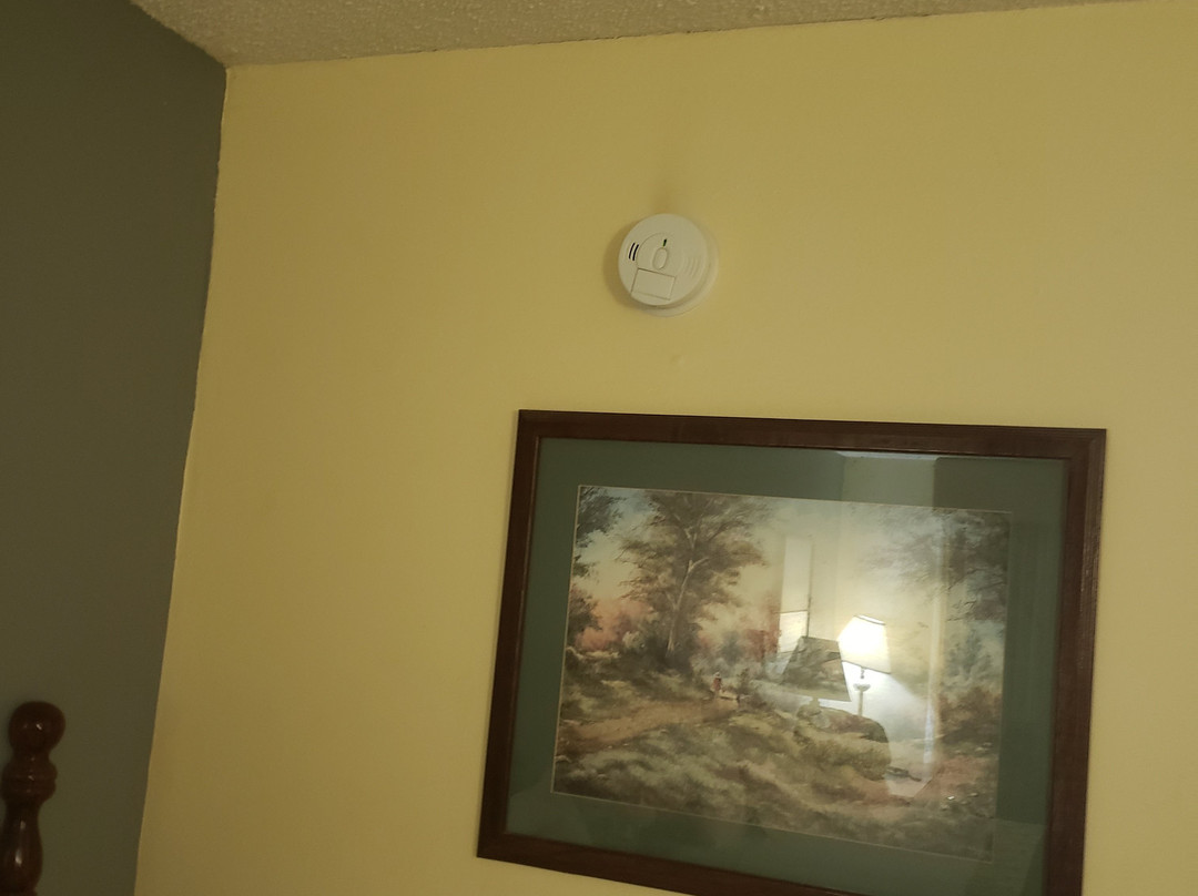 Baymont by Wyndham Griffin主图