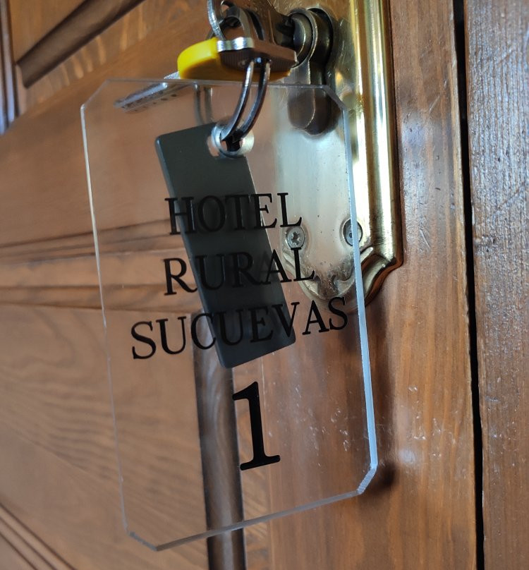 Hotel Rural Sucuevas主图