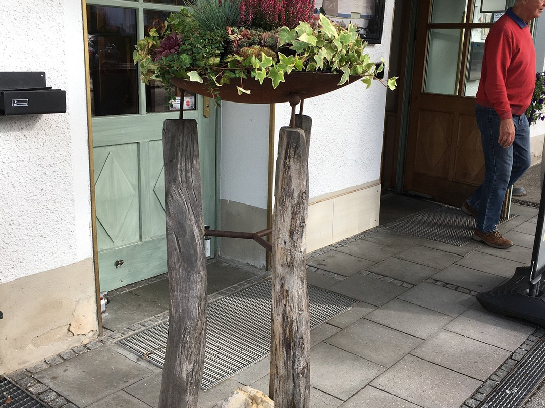 Hotel Seehof Herrsching Ammersee主图