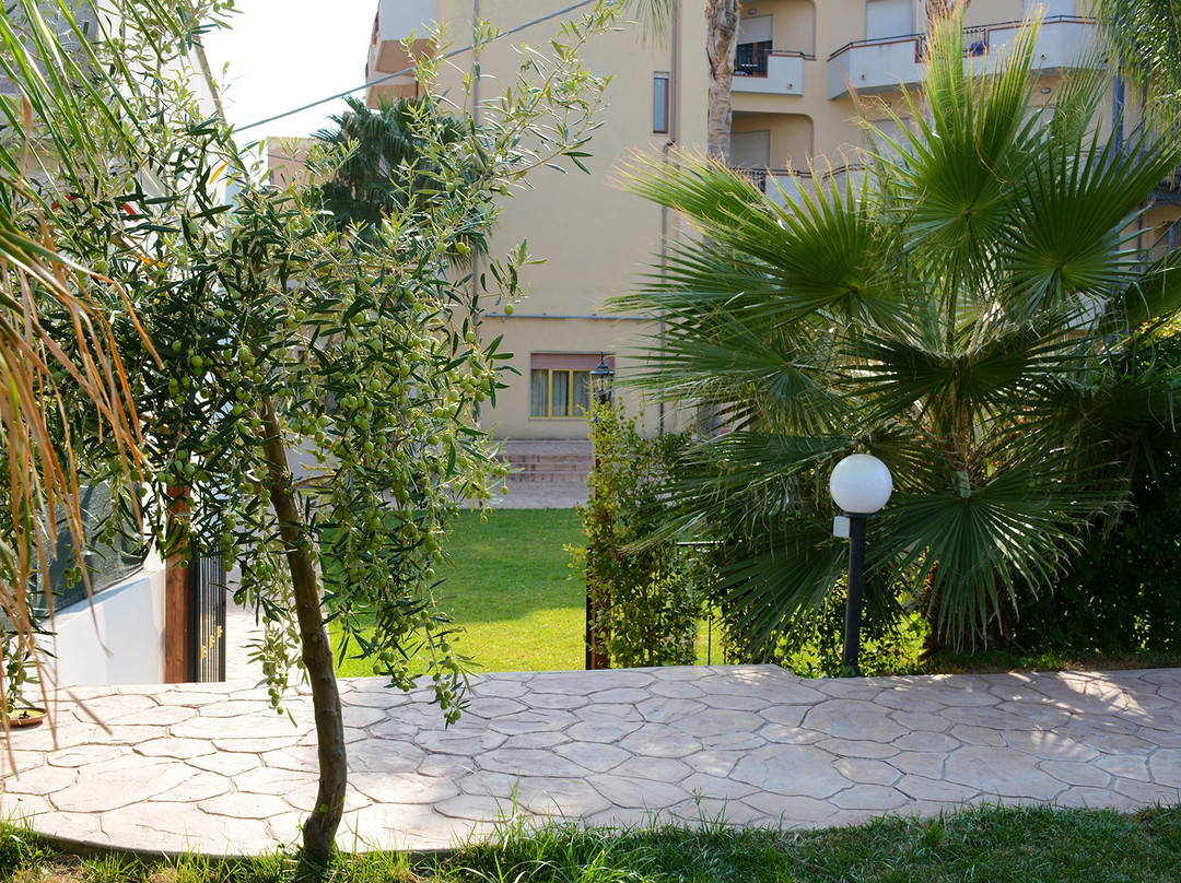 Castelvetere Hotel主图