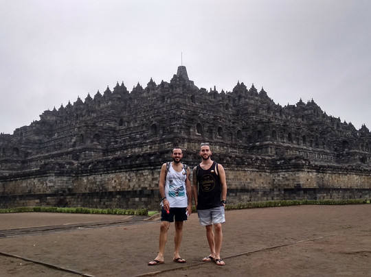 PT TRIK WISATA INDONESIA-雅加达必去景点