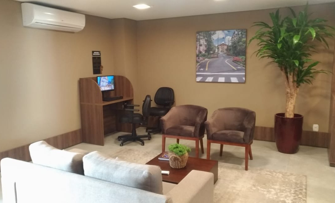 Hotel Fioreze Centro主图