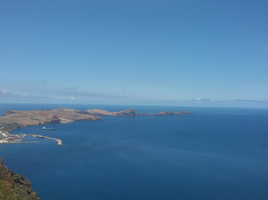 Madeira-In.com Airport Transfers-沙尔必去景点