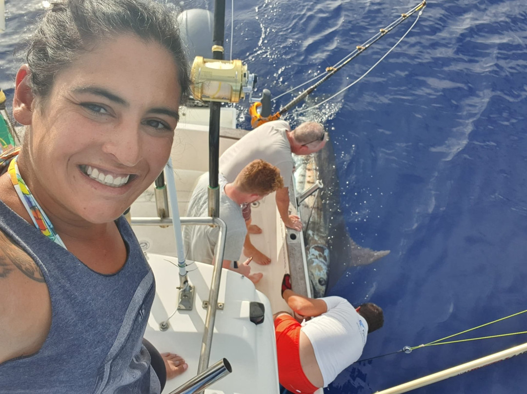 Azores Fishing-Vila Franca do Campo必去景点