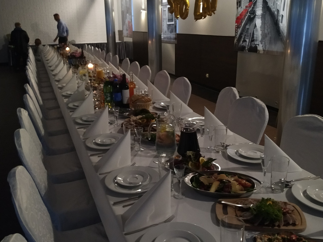 Hotel Walewscy主图