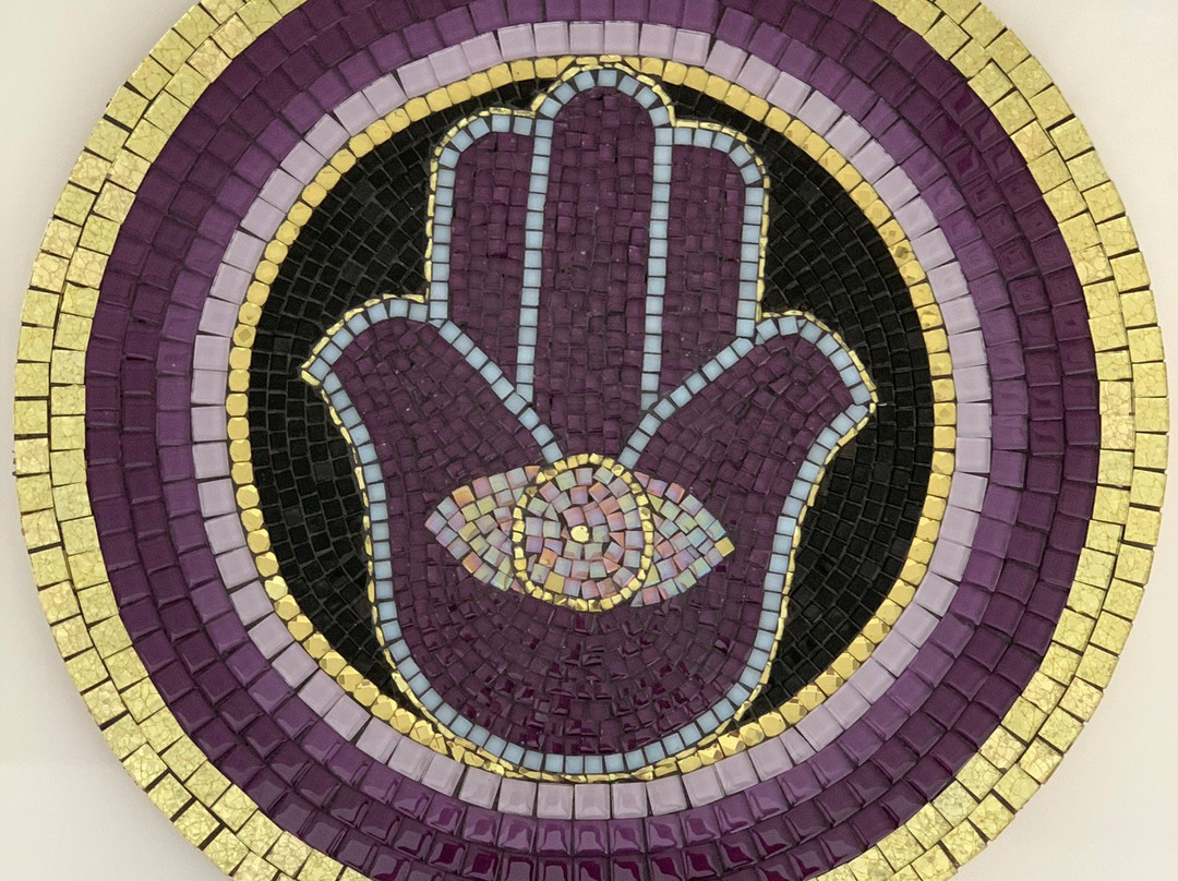 The Art House-Al Maqsha必去景点