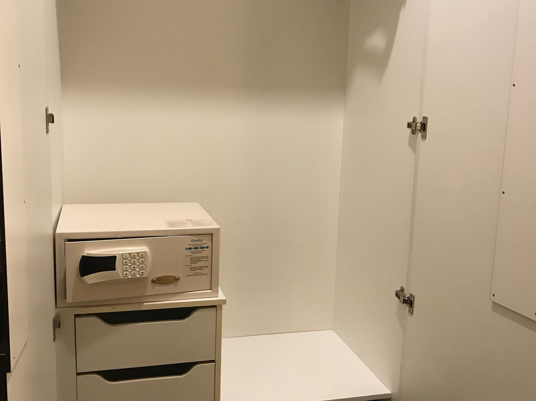 Delplaza Marabá São Paulo