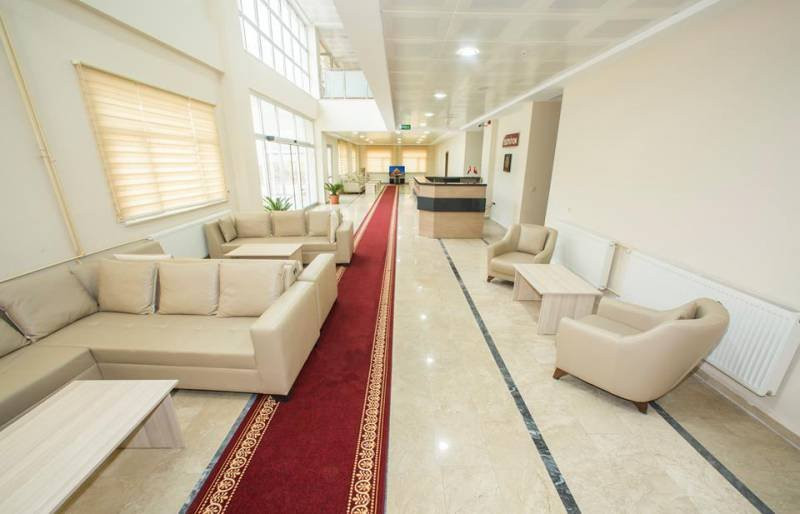 Yalnizcam Oteli主图