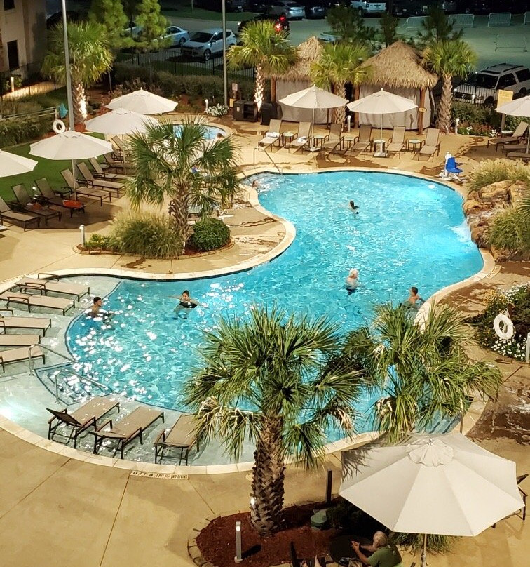 Choctaw Casino & Resort主图