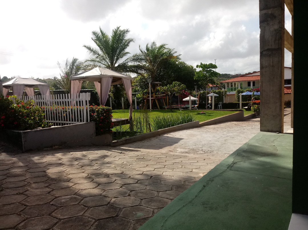 Pousada Vila do Mar主图