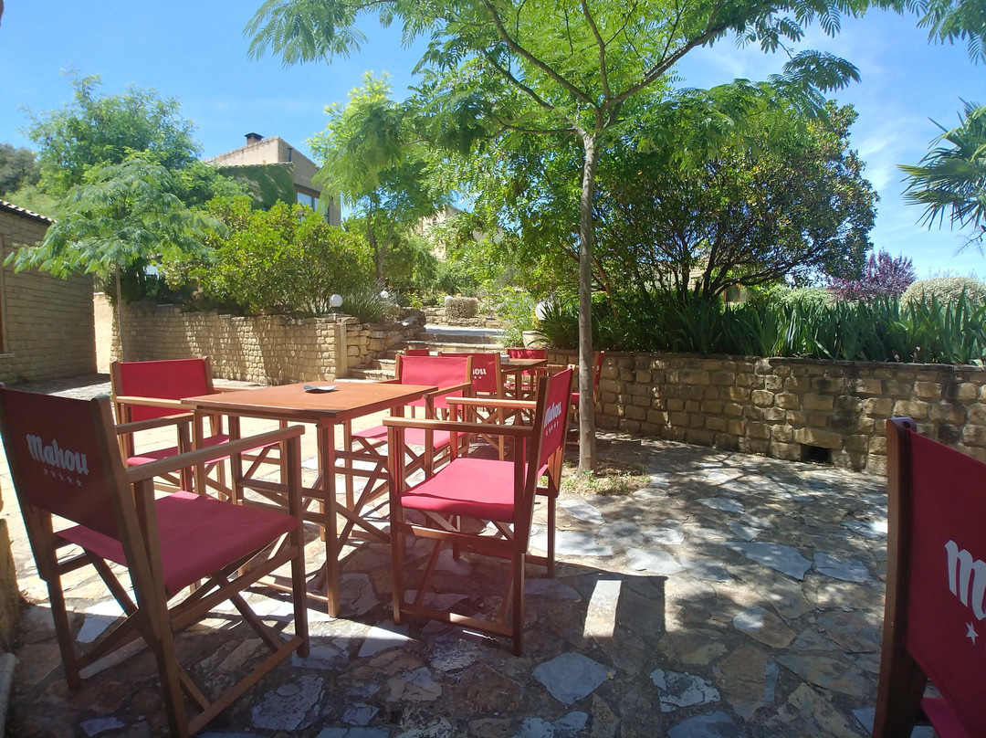 Santa Eulalia de Gallego旅游攻略图片