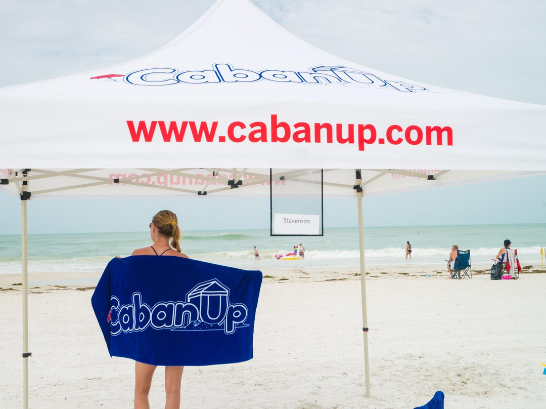 CabanUp-安娜玛丽亚岛必去景点