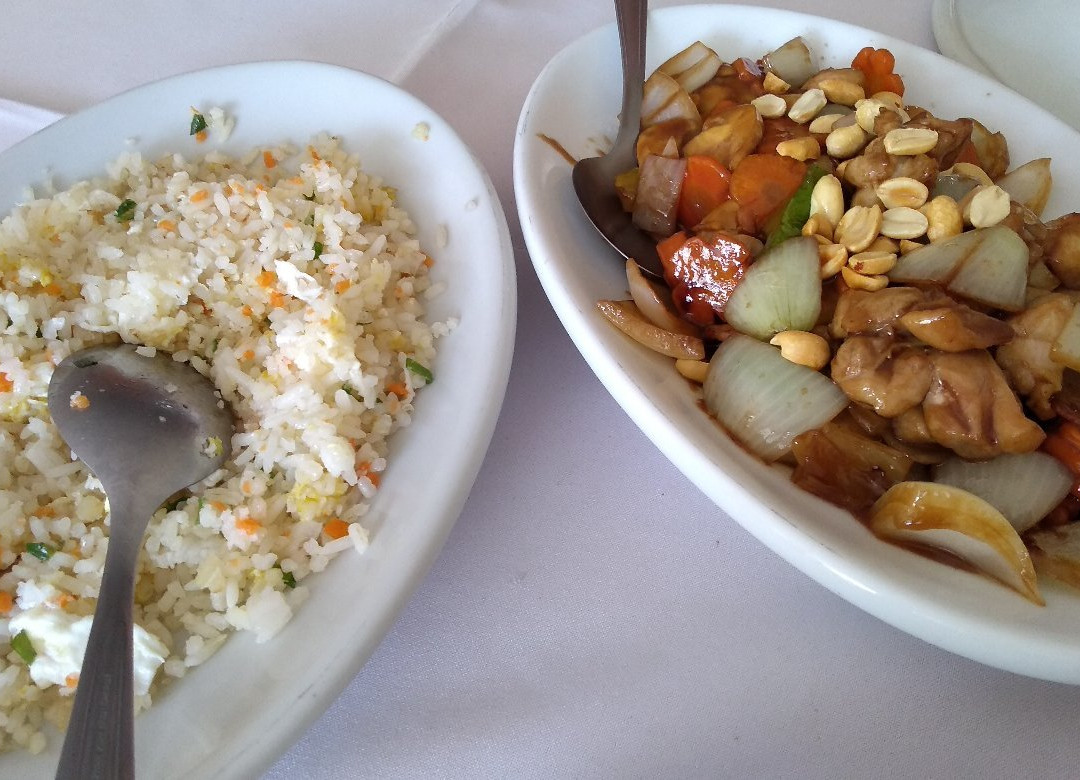 Restaurante Grande Muralha