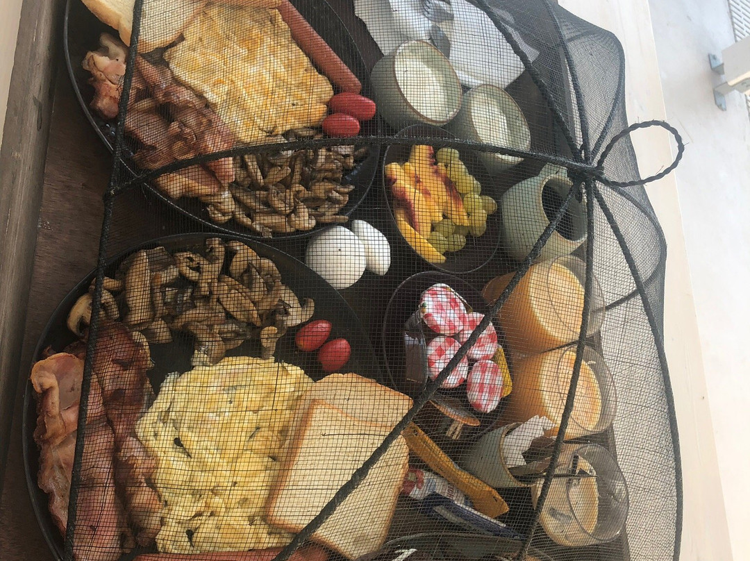 The Ammonite Resort主图