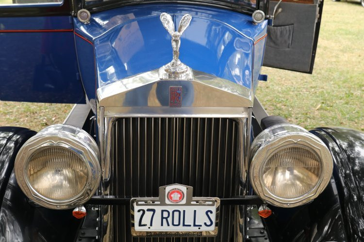 Carmichael Park-Carmichael必去景点