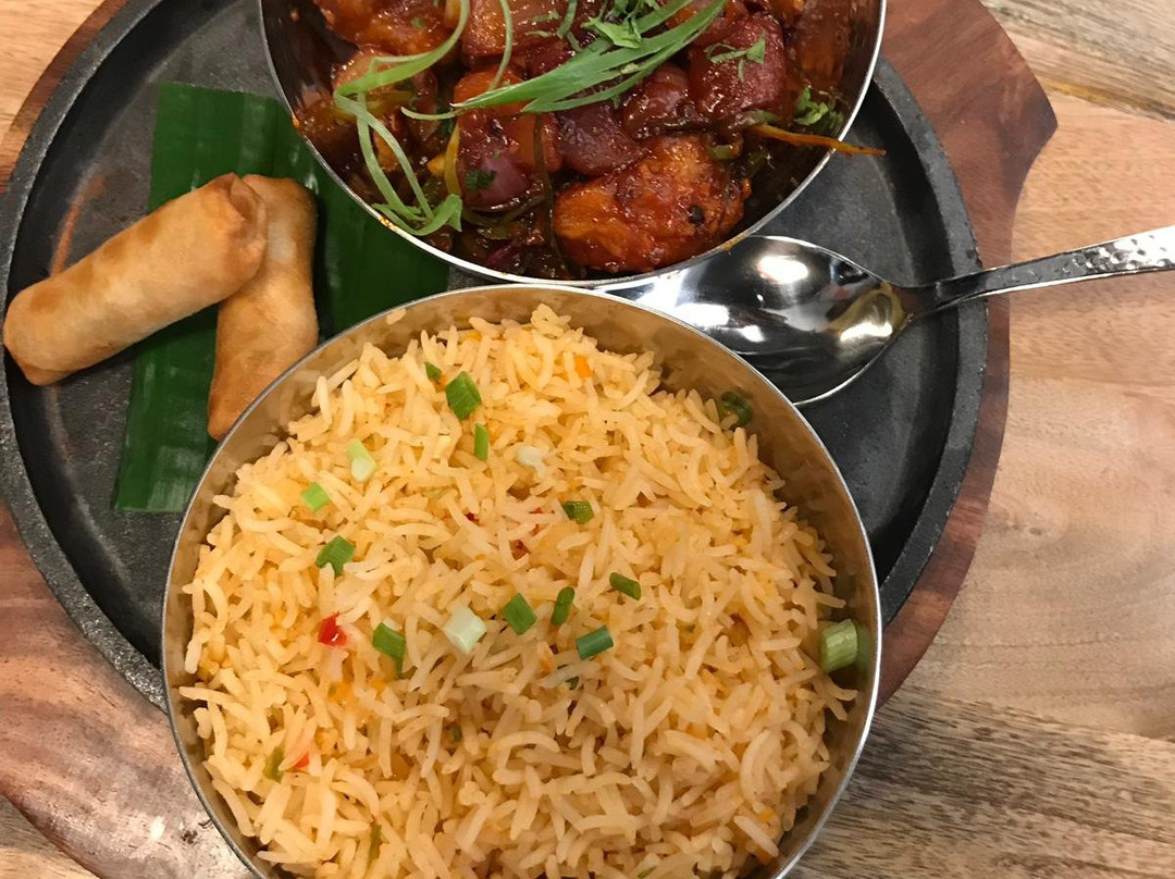 玛莎伦美食广场-奥斯陆必去景点