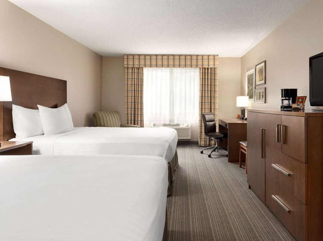Country Inn & Suites by Radisson, Baxter, MN主图