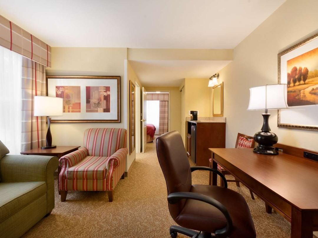 Country Inn & Suites by Radisson, Braselton, GA主图