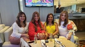 Cali Marriott Hotel主图