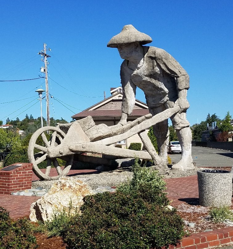 Gold Rush Museum-Auburn必去景点