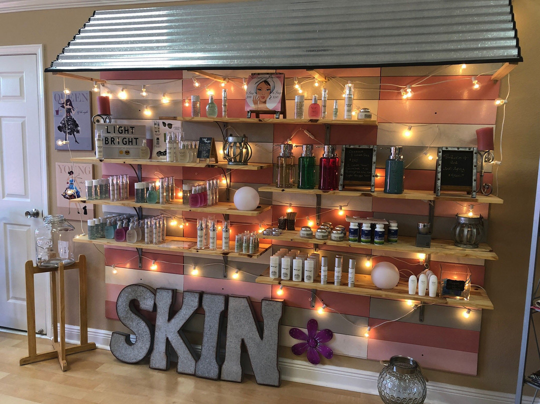 Skintrenzixs-华尔顿堡滩必去景点