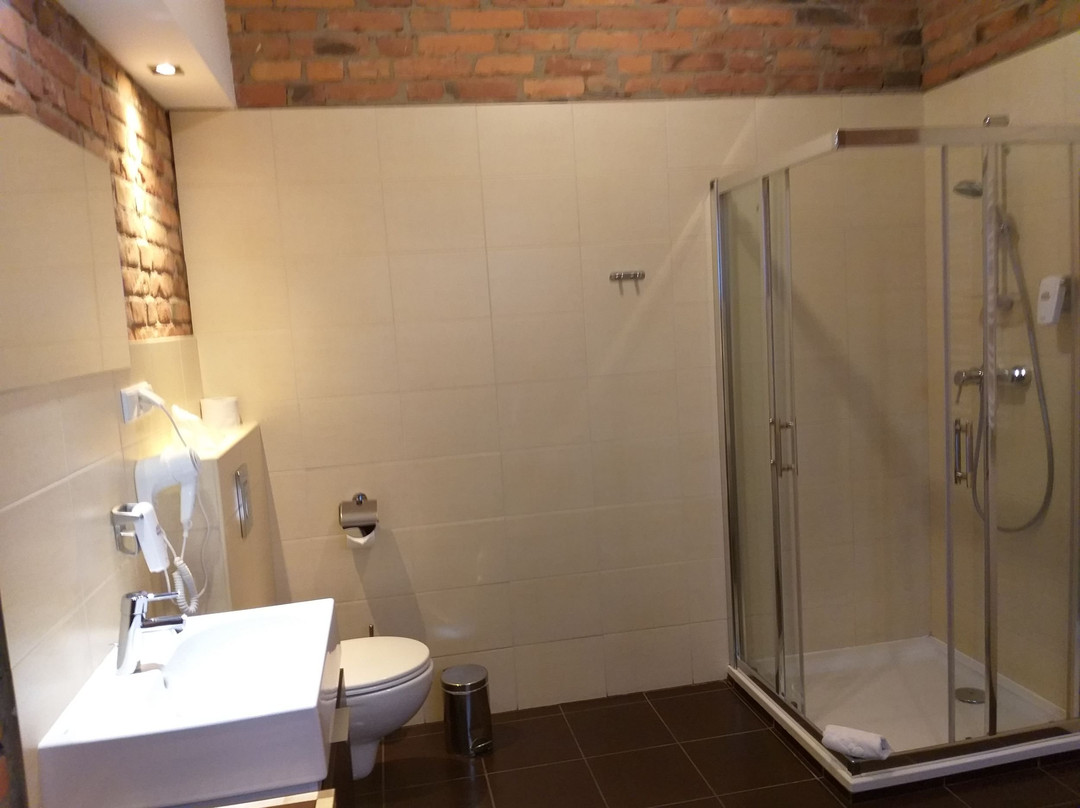 Brewery Czenstochovia Hotel & Spa主图