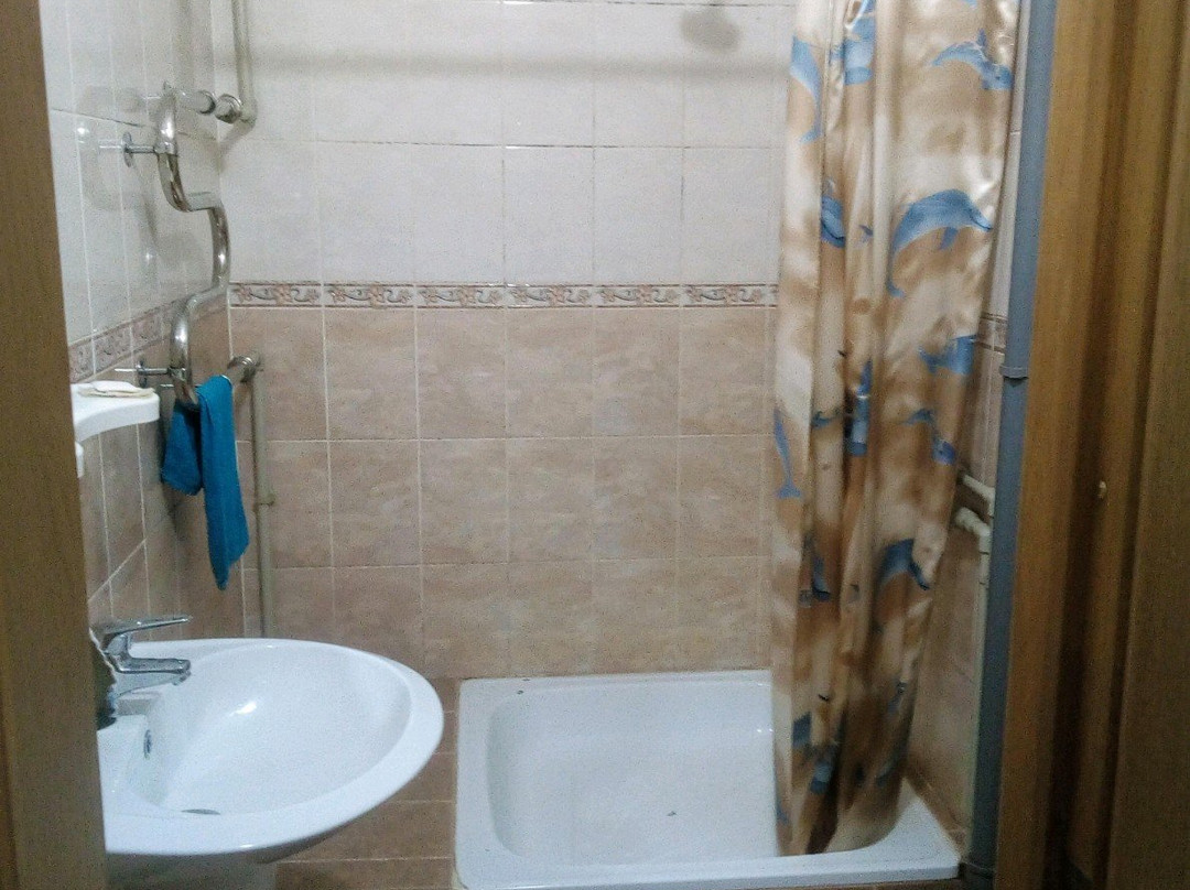 Mini-Hotel na Melentjevo主图