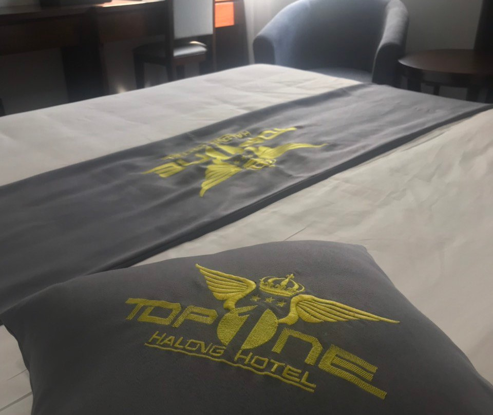 Top One Halong Hotel主图