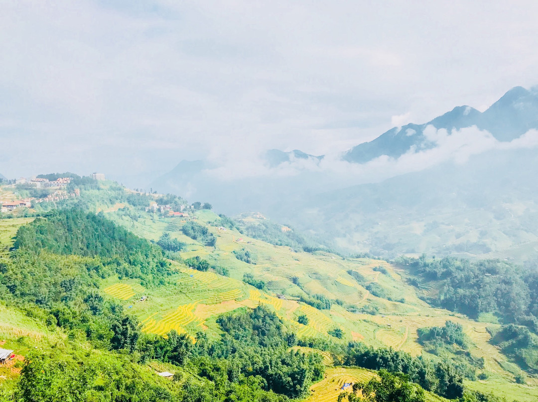 Pao's Sapa Leisure Hotel主图