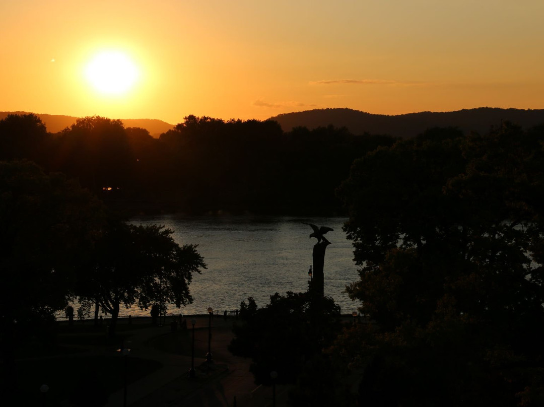 The Charmant Hotel主图