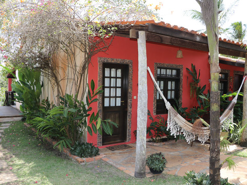 恩坎特斯多诺尔德斯特旅馆主图