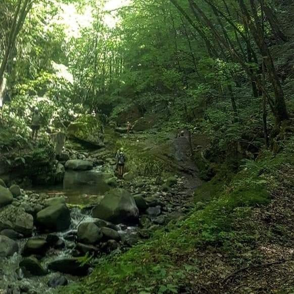 Orrido di Botri-Bagni di Lucca必去景点