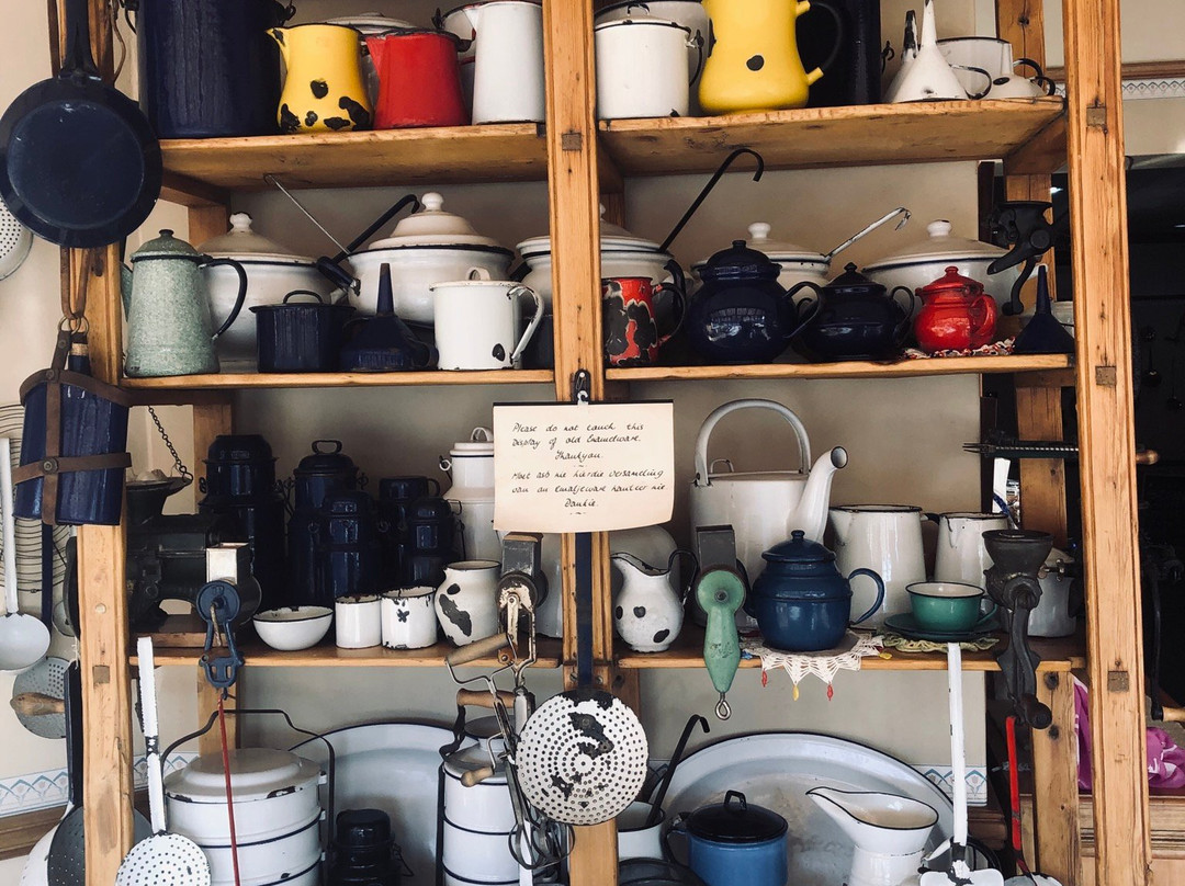 Laingsburg Country Hotel主图