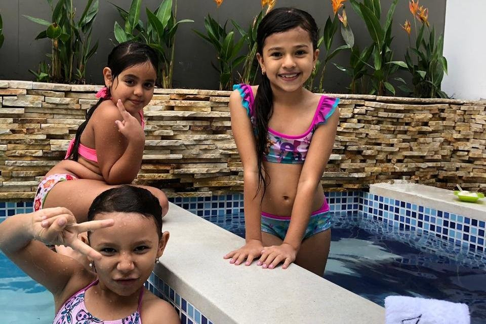 Luz magaly Spa / Wellness center-Melgar必去景点