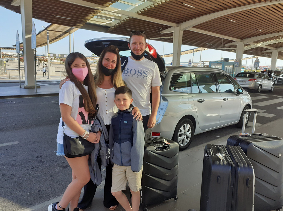 XCLUSIV4U Transfers & Tours-阿尔布赞拉必去景点