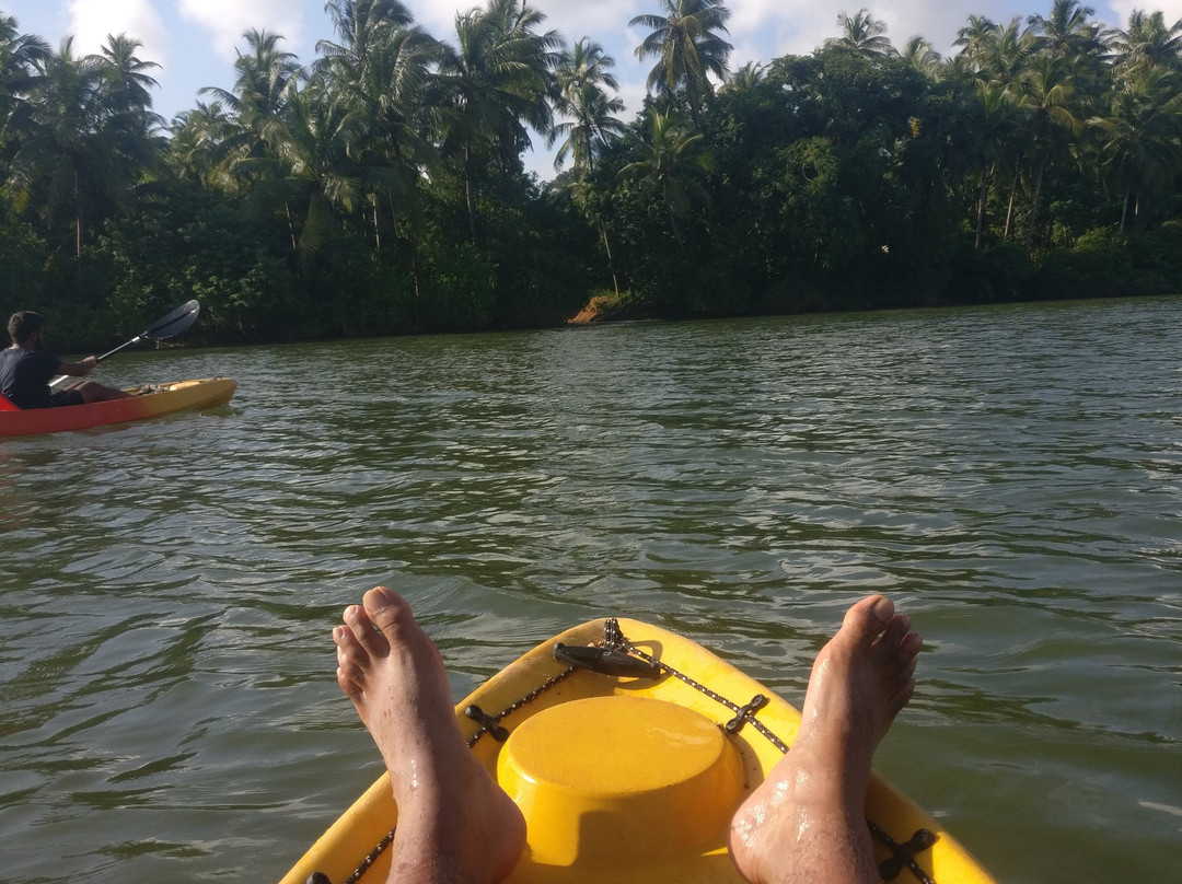 KayakBoy景点图片
