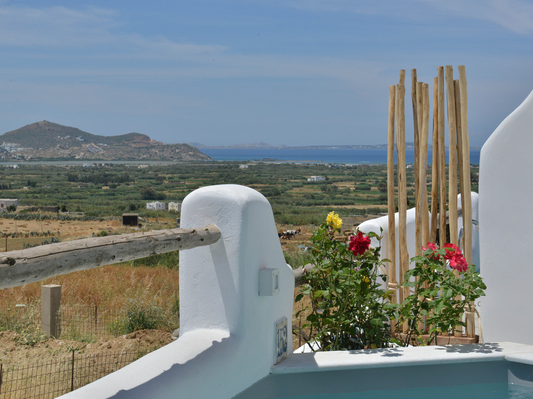 Naxian Album Villas